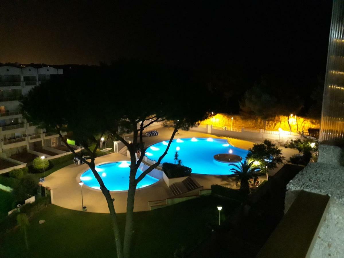 Elapartamentoderoberto Daire Salou Dış mekan fotoğraf