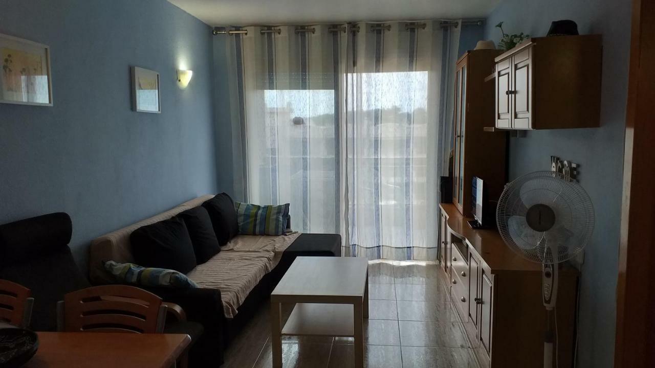 Elapartamentoderoberto Daire Salou Dış mekan fotoğraf