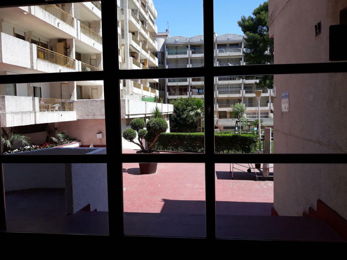 Elapartamentoderoberto Daire Salou Dış mekan fotoğraf