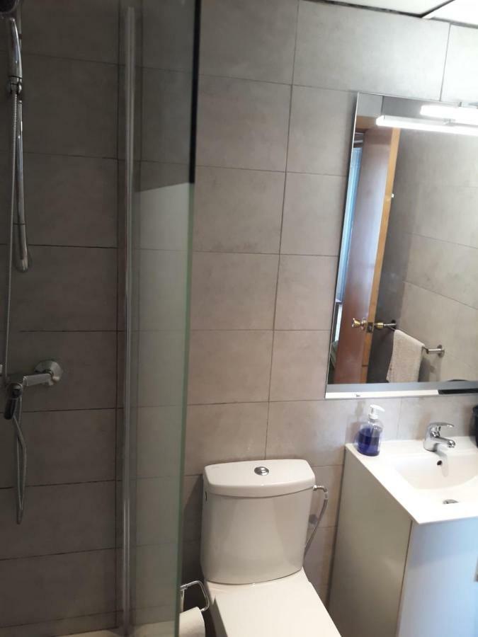 Elapartamentoderoberto Daire Salou Dış mekan fotoğraf