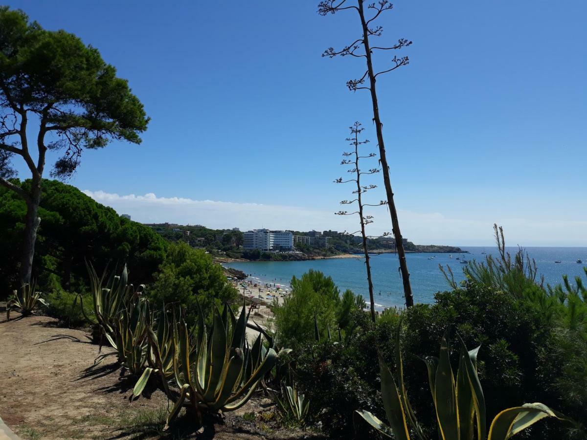 Elapartamentoderoberto Daire Salou Dış mekan fotoğraf