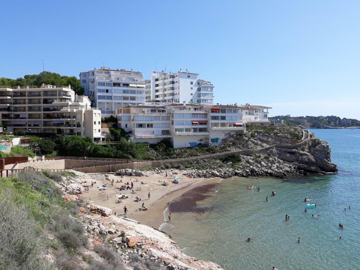 Elapartamentoderoberto Daire Salou Dış mekan fotoğraf