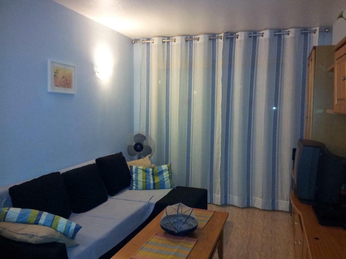 Elapartamentoderoberto Daire Salou Dış mekan fotoğraf