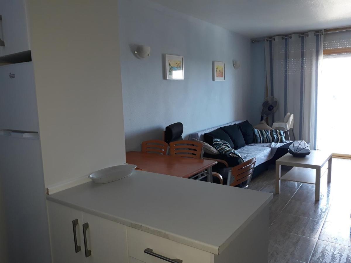 Elapartamentoderoberto Daire Salou Dış mekan fotoğraf